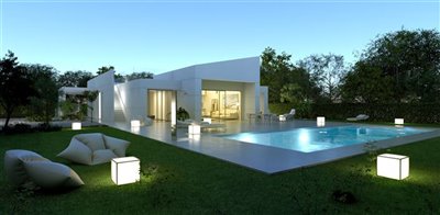 The Spanish Property Specialist Ltd  most sold property