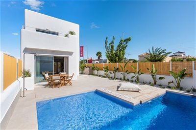 The Spanish Property Specialist Ltd  most sold property