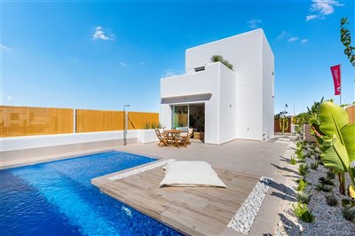 The Spanish Property Specialist Ltd  most sold property