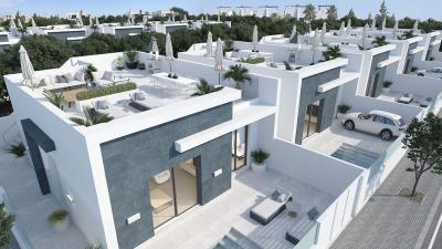 The Spanish Property Specialist Ltd  most sold property