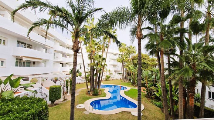 Image No.1-Appartement de 3 chambres à vendre à Estepona