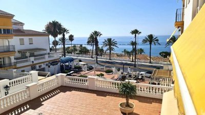 1 - Malaga, Appartement