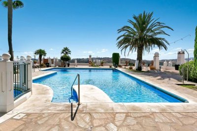 Top Ten Marbella most sold property