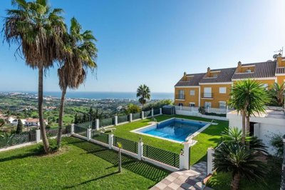 Top Ten Marbella most sold property