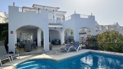 Top Ten Marbella most sold property