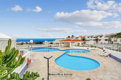 Borza Real Estate most sold property