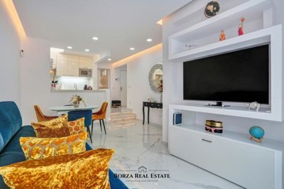 Borza Real Estate most sold property