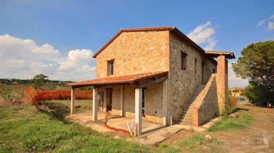 1 - Castiglione del Lago, Appartement