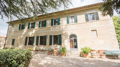 1 - Montepulciano, Appartement