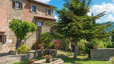 1 - Castiglion Fiorentino, Appartement