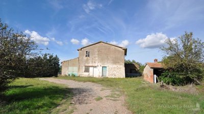 1 - Siena, Apartment