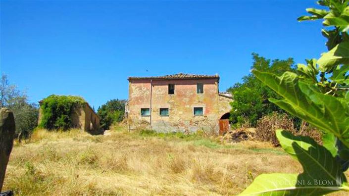 Image No.1-Appartement à vendre à Torrita di Siena