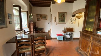 1 - Montepulciano, Appartement