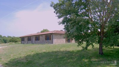 1 - Perugia, Country House