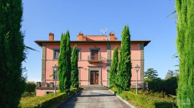 1 - Cortona, Apartment