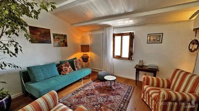 1 - Montepulciano, Appartement