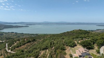 1 - Perugia, Country House