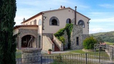 1 - Castèl del Piano, Apartment