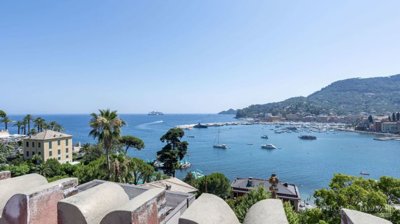 1 - Santa Margherita Ligure, Appartement