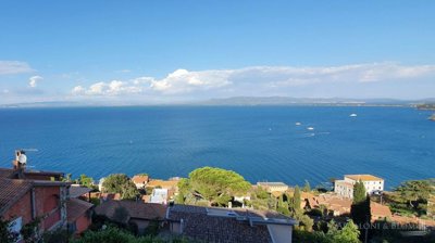 1 - Monte Argentario, Apartment