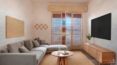 1 - Santa Margherita Ligure, Appartement