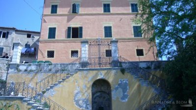 1 - Rapolano Terme, Apartment