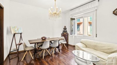 1 - Santa Margherita Ligure, Appartement