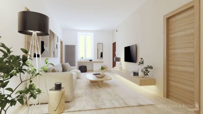 1 - Santa Margherita Ligure, Appartement