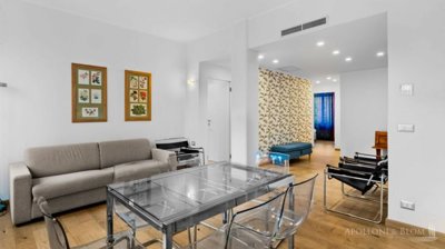 1 - Santa Margherita Ligure, Appartement