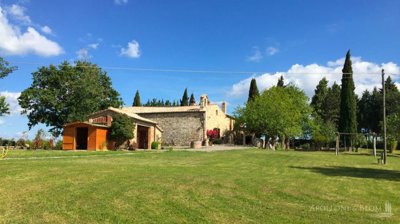 1 - Montalcino, Apartment