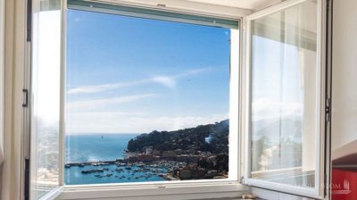 1 - Santa Margherita Ligure, Appartement