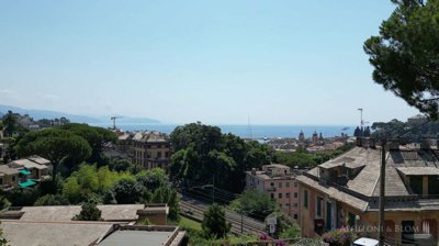 1 - Santa Margherita Ligure, Appartement