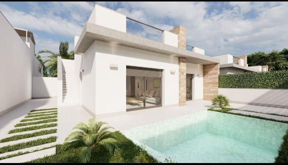 Image No.1-2 Bed Villa for sale