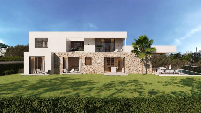 Image No.1-5 Bed Villa for sale