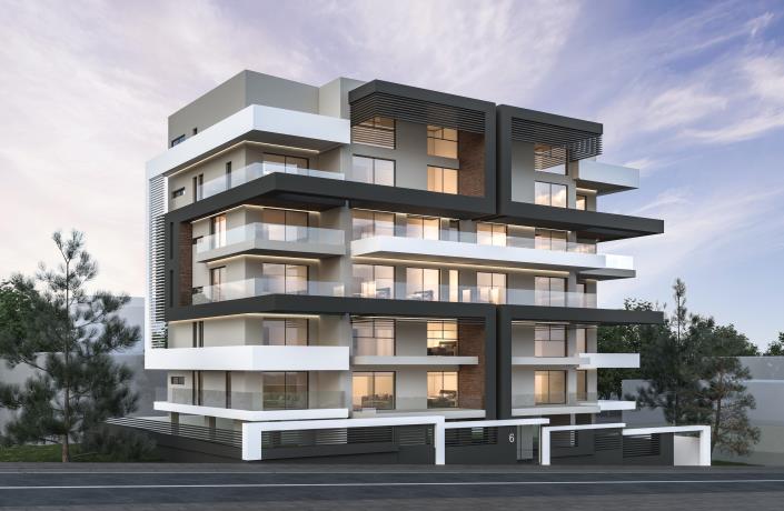 Image No.1-3 Bed Duplex for sale