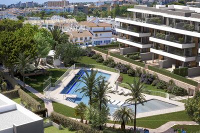 Choose Marbella most sold property