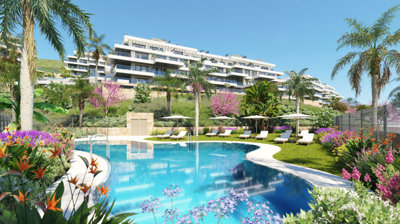 Choose Marbella most sold property