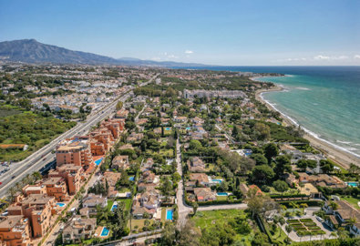 Choose Marbella most sold property