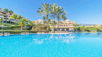 Choose Marbella most sold property