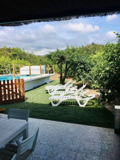 Image No.1-2 Bed Finca for sale