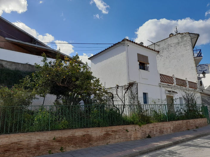 Image No.1-Maison de 3 chambres à vendre à Benahavis