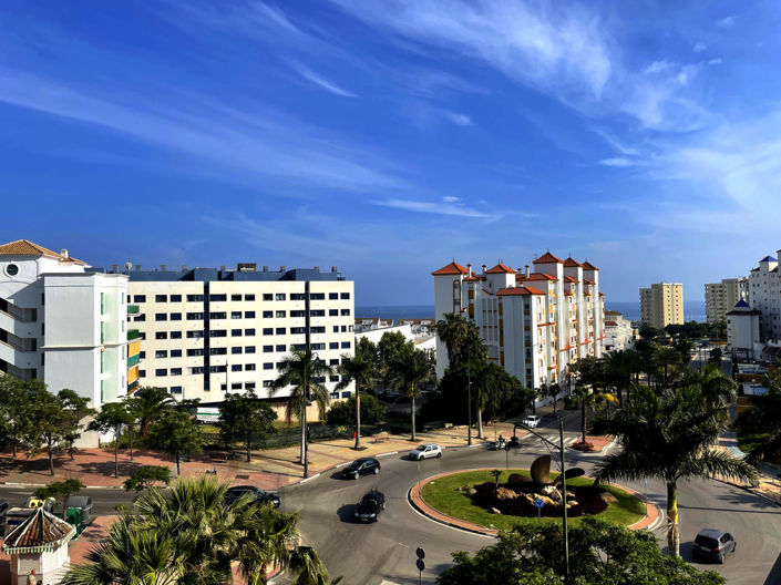 Image No.1-Penthouse de 4 chambres à vendre à Estepona