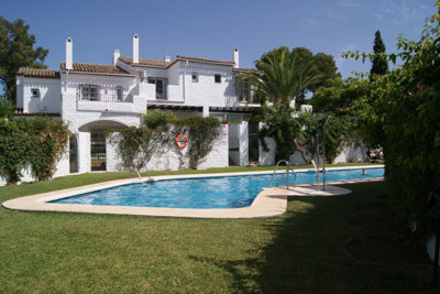 Choose Marbella most sold property