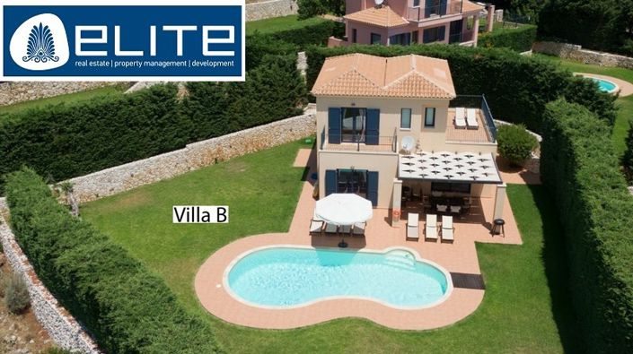 Image No.1-4 Bed Villa for sale