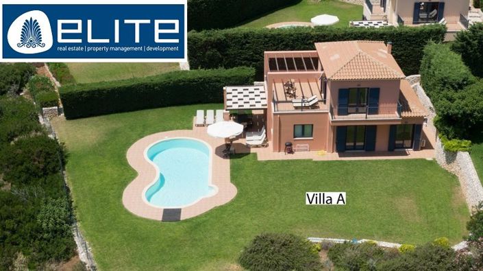 Image No.1-3 Bed Villa for sale