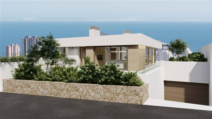 Image No.1-3 Bed Villa for sale