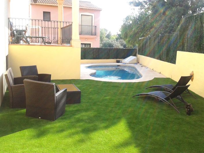 Image No.1-5 Bed Villa for sale