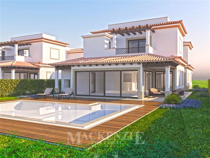 Image No.1-4 Bed Villa for sale