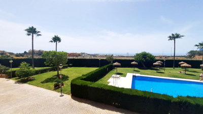 1 - Riviera del Sol, Apartment