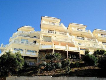 1 - Riviera del Sol, Appartement